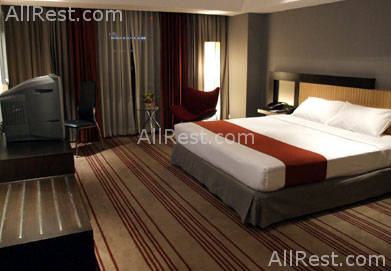 Bel-Aire Princess Hotel 5
